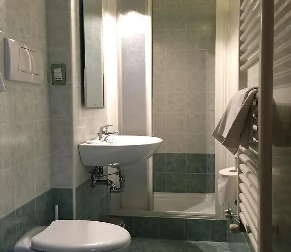 Hotel Casa Carra Roma