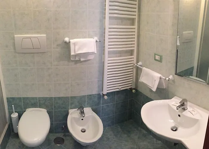 Casa Carra Hotel 3*