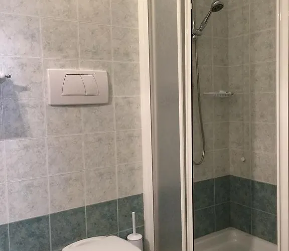 Hotel Casa Carra Roma