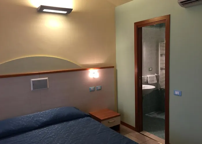 Casa Carra Hotel Roma
