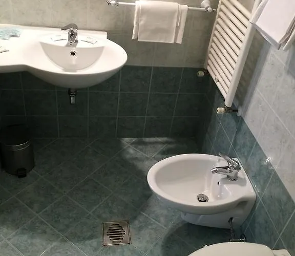 Casa Carra Hotel Roma