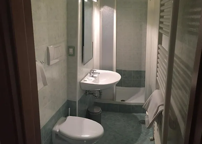 Hotel Casa Carra