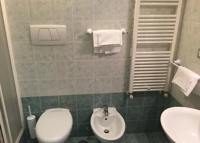Casa Carra Hotel Roma