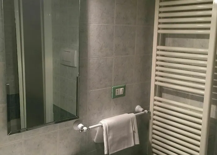 Casa Carra Roma