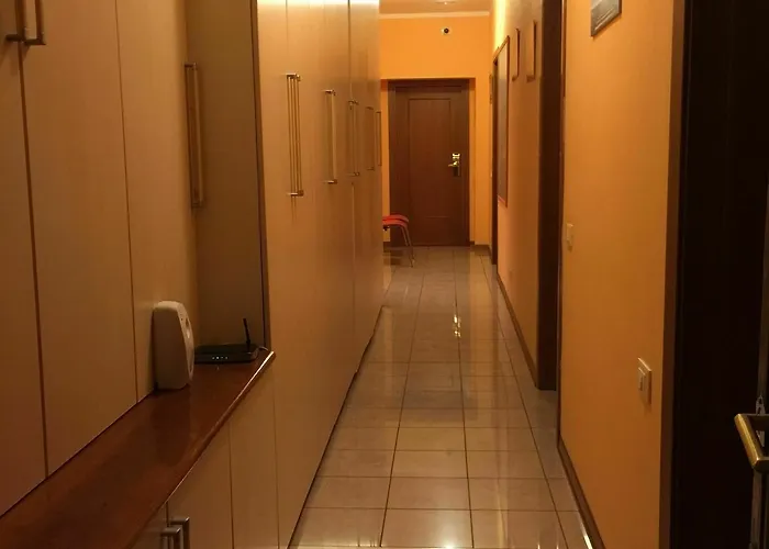 Casa Carra Roma