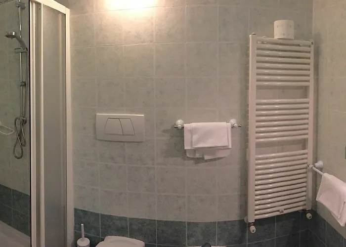 Casa Carra Hotel 3*