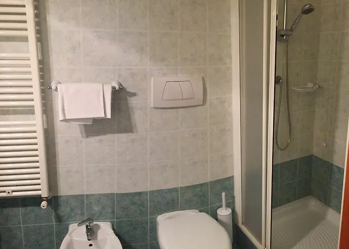 Casa Carra Roma