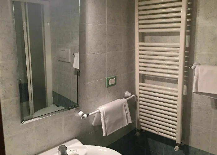 Hotel Casa Carra Roma
