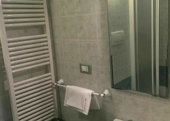 Casa Carra Roma