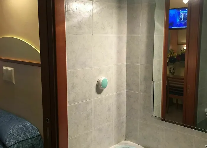 Casa Carra Hotel Roma