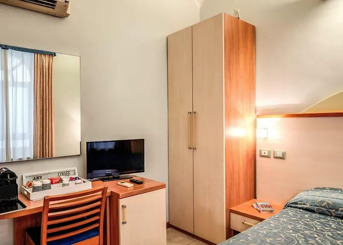 Casa Carra Hotel