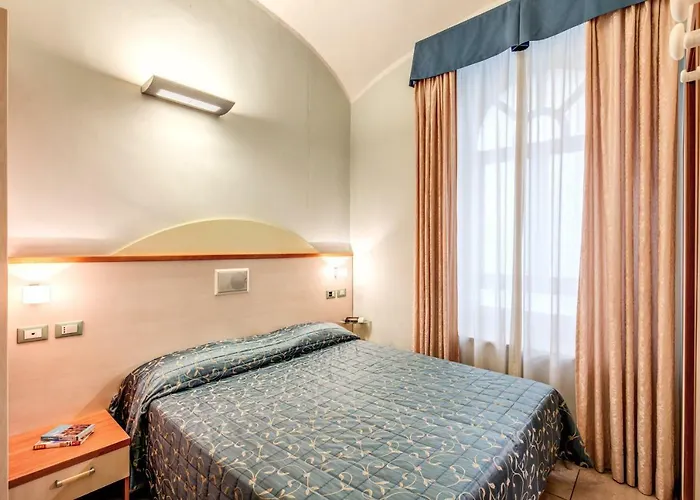Casa Carra Hotel Roma