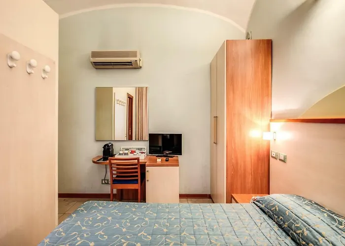 Hotel Casa Carra Roma