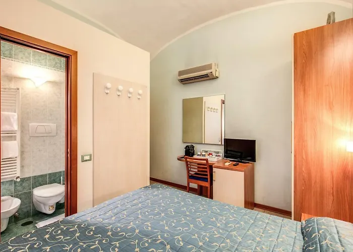 Casa Carra Hotel Roma