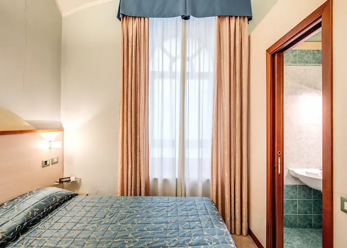 Hotel Casa Carra 3*
