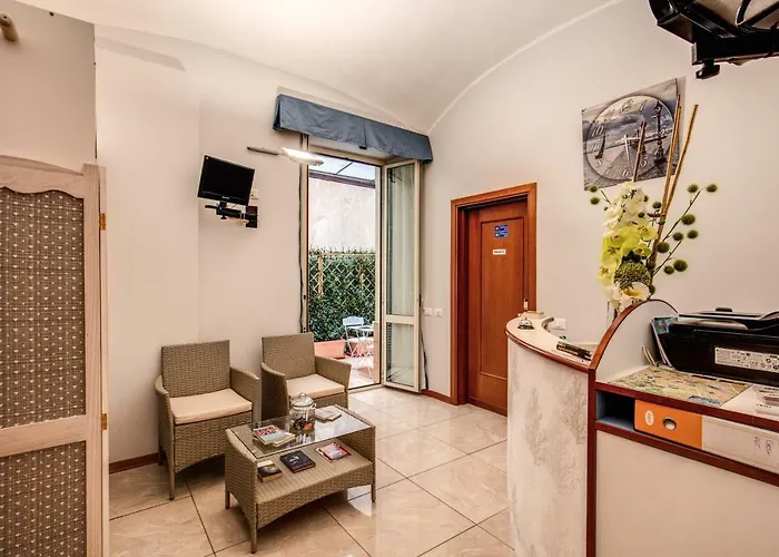 Hotel Casa Carra