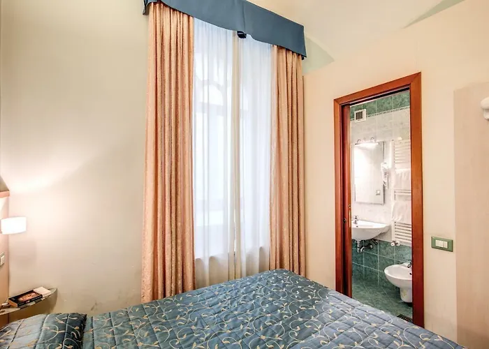 Casa Carra Hotel Roma