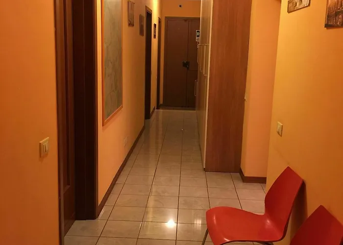 Hotel Casa Carra 3*