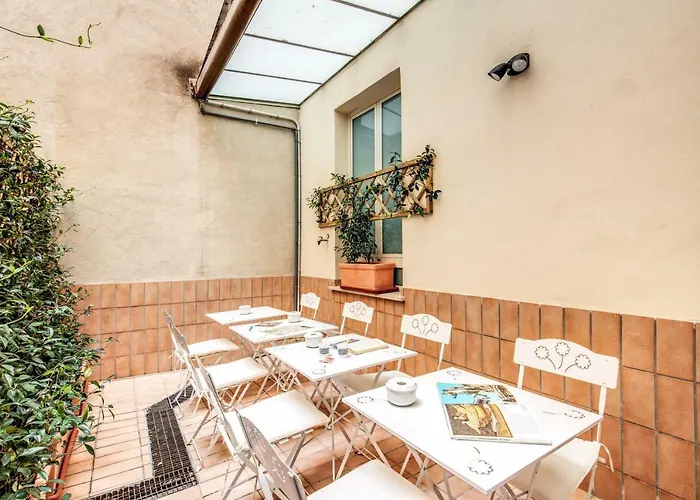 Hotel Casa Carra Roma