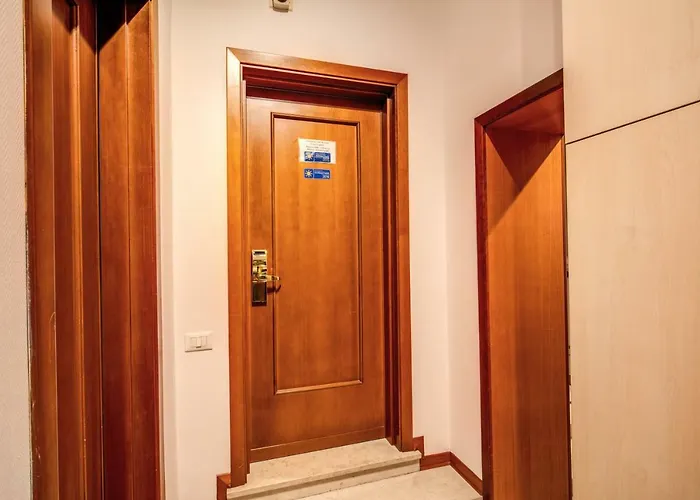 Casa Carra 3* Roma