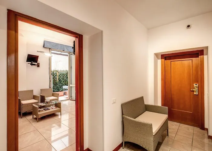 Casa Carra 3* Roma