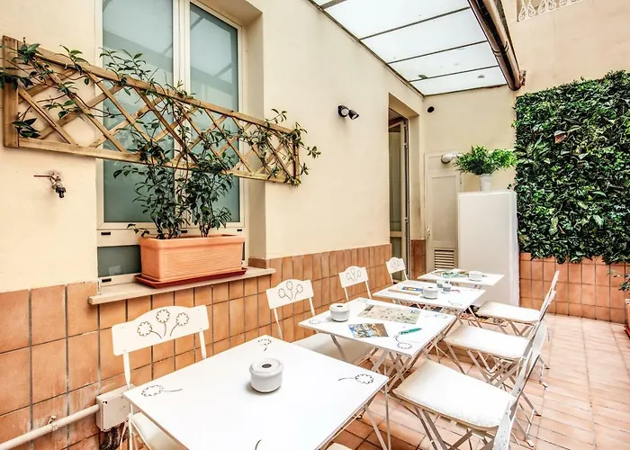 Casa Carra Hotel 3*