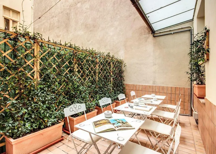 Casa Carra 3* Roma