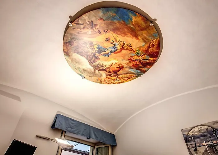 Hotel Casa Carra Roma