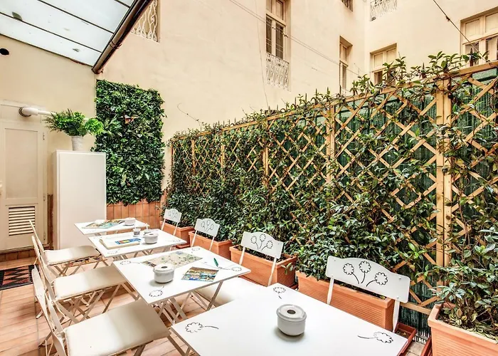 Hotel Casa Carra 3*
