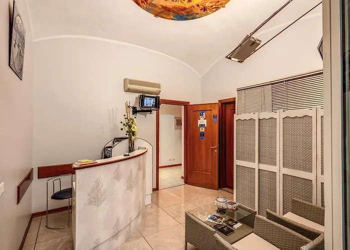 Casa Carra Hotel
