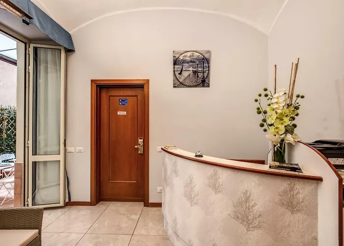 Casa Carra Hotel Roma