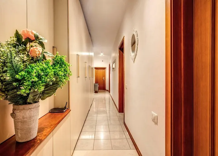 Casa Carra Hotel